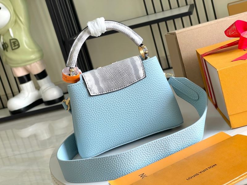 Louis Vuitton Top Handle Bags